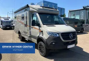 Bild ML-T 580 CrossTrail