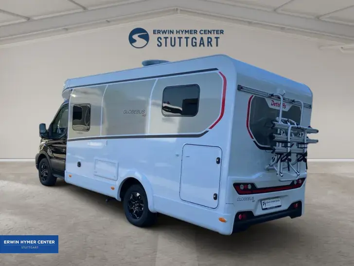 Fahrzeugbild Dethleffs Globebus Go Active T 45 #3