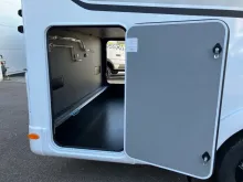 Fahrzeugbild Dethleffs Globebus Go Active T 45 #8