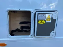 Fahrzeugbild Dethleffs Globebus Go Active T 45 #10