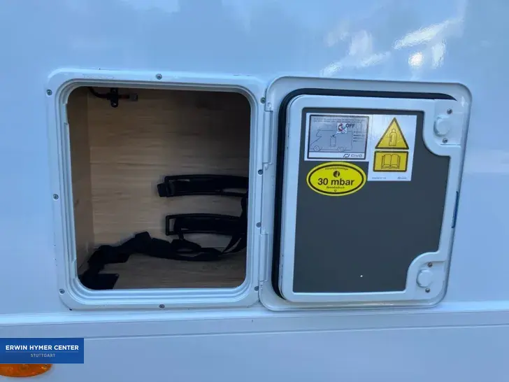 Fahrzeugbild Dethleffs Globebus Go Active T 45 #10