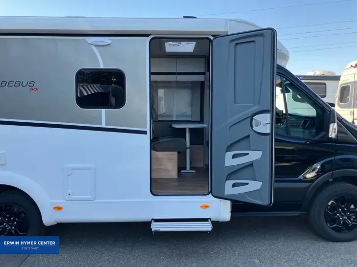 Fahrzeugbild Dethleffs Globebus Go Active T 45 #15