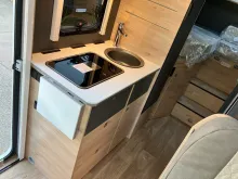 Fahrzeugbild Dethleffs Globebus Go Active T 45 #16