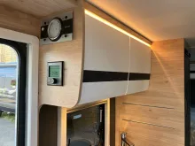 Fahrzeugbild Dethleffs Globebus Go Active T 45 #18
