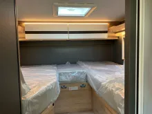 Fahrzeugbild Dethleffs Globebus Go Active T 45 #23
