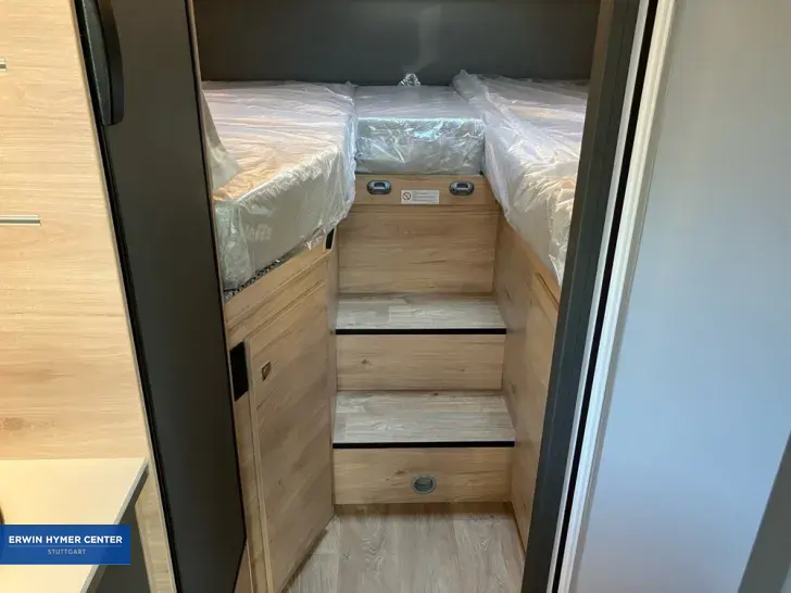 Fahrzeugbild Dethleffs Globebus Go Active T 45 #24