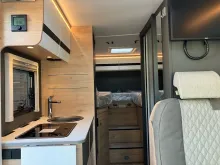 Fahrzeugbild Dethleffs Globebus Go Active T 45 #29