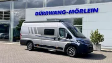 Fahrzeugbild Carado pro CV 640 #1