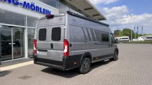 Fahrzeugbild Carado pro CV 640 #2