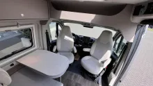 Fahrzeugbild Carado pro CV 640 #7