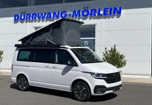 Bild California T6.1 Ocean 4Motion