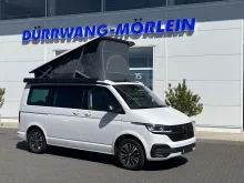 Fahrzeugbild VW California T6 Ocean 4 Motion (T6.1) #1