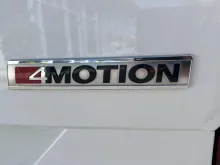 Fahrzeugbild VW California T6 Ocean 4 Motion (T6.1) #4