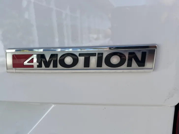 Fahrzeugbild VW California T6 Ocean 4 Motion (T6.1) #4