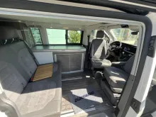 Fahrzeugbild VW California T6 Ocean 4 Motion (T6.1) #10