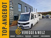 Fahrzeugbild Weinsberg CaraCore 650 MEG #1
