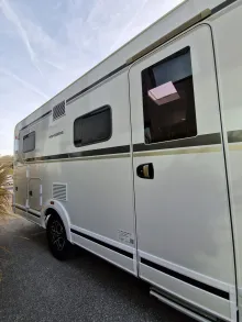 Fahrzeugbild Weinsberg CaraCore 650 MEG #6
