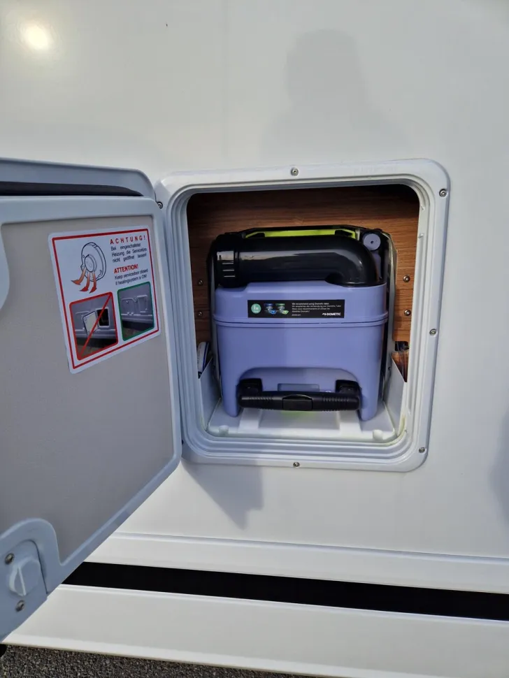 Fahrzeugbild Weinsberg CaraCore 650 MEG #9