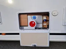 Fahrzeugbild Weinsberg CaraCore 650 MEG #10