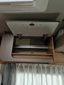Fahrzeugbild Weinsberg CaraCore 650 MEG #17