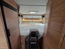 Fahrzeugbild Weinsberg CaraCore 650 MEG #24