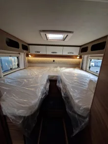 Fahrzeugbild Weinsberg CaraCore 650 MEG #26