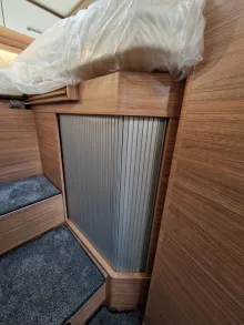 Fahrzeugbild Weinsberg CaraCore 650 MEG #27