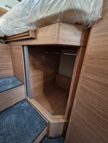 Fahrzeugbild Weinsberg CaraCore 650 MEG #28