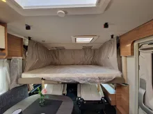 Fahrzeugbild Weinsberg CaraCore 650 MEG #29