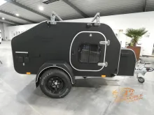 Fahrzeugbild Sonstige Camper X-Line #9