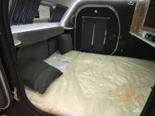 Fahrzeugbild Sonstige Camper X-Line #14