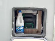 Fahrzeugbild Bürstner Limited T 660 Winterpaket | Markise | Hubbett #27