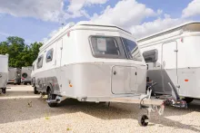 Fahrzeugbild Hymer Eriba Eriba Touring 630 ***PREISVORTEIL: 7.165 EURO*** #6