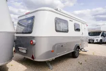 Fahrzeugbild Hymer Eriba Eriba Touring 630 ***PREISVORTEIL: 7.265 EURO*** #7