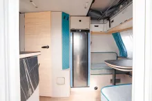 Fahrzeugbild Hymer Eriba Eriba Touring 630 ***PREISVORTEIL: 7.165 EURO*** #8