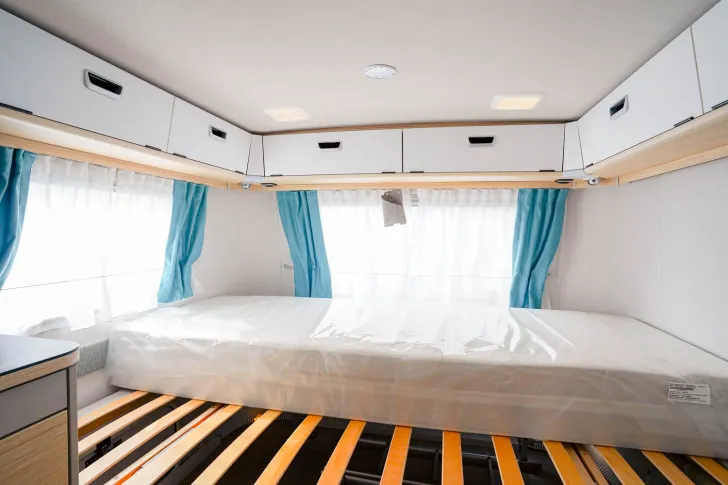 Fahrzeugbild Hymer Eriba Eriba Touring 630 ***PREISVORTEIL: 7.165 EURO*** #12