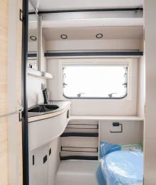 Fahrzeugbild Hymer Eriba Eriba Touring 630 ***PREISVORTEIL: 7.165 EURO*** #13