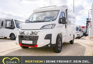 Bild Globebus Camp T 1 Active