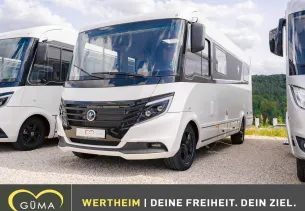 Bild iSMOVE 6.9 E
