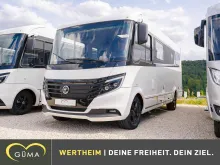 Fahrzeugbild Niesmann + Bischoff iSmove 6.9 E **Ab sofort verfügbar** #1