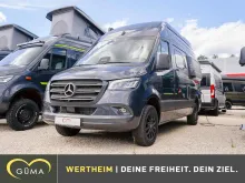 Fahrzeugbild Hymer Grand Canyon S Xperience 600 VORTEIL: 9715 EURO #1