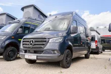 Fahrzeugbild Hymer Grand Canyon S Xperience 600 VORTEIL: 9615 EURO #4