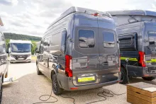 Fahrzeugbild Hymer Grand Canyon S Xperience 600 VORTEIL: 9615 EURO #7