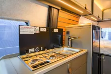 Fahrzeugbild Hymer Grand Canyon S Xperience 600 VORTEIL: 9615 EURO #10
