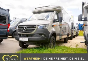 Bild ML-T 580 CrossTrail
