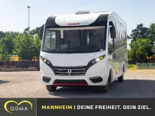 Fahrzeugbild Dethleffs Alpa I 6820-2 ** sofort Verfügbar ** #1