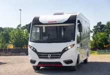 Fahrzeugbild Dethleffs Alpa I 6820-2 ** sofort Verfügbar ** #3