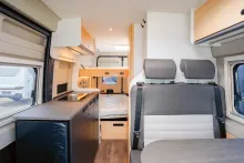 Fahrzeugbild Hymer GT-S 600 ***PREISVORTEIL: 12.395 EURO*** #9