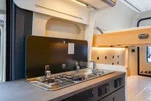 Fahrzeugbild Hymer GT-S 600 ***PREISVORTEIL: 12.395 EURO*** #11