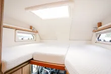 Fahrzeugbild Dethleffs Alpa A 6820-2 Hubstützen / 4.800kg #13